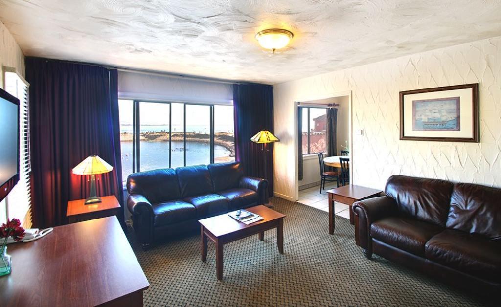 Capitola Venetian Vacation Rentals Εξωτερικό φωτογραφία