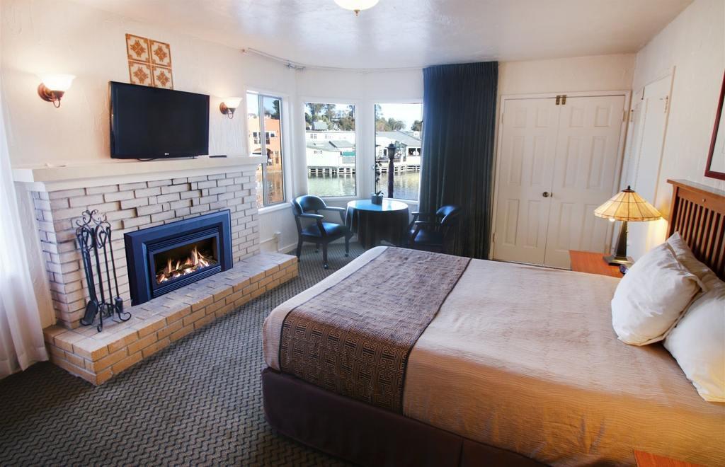 Capitola Venetian Vacation Rentals Εξωτερικό φωτογραφία