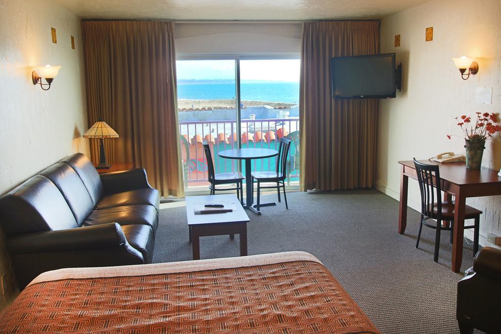 Capitola Venetian Vacation Rentals Εξωτερικό φωτογραφία
