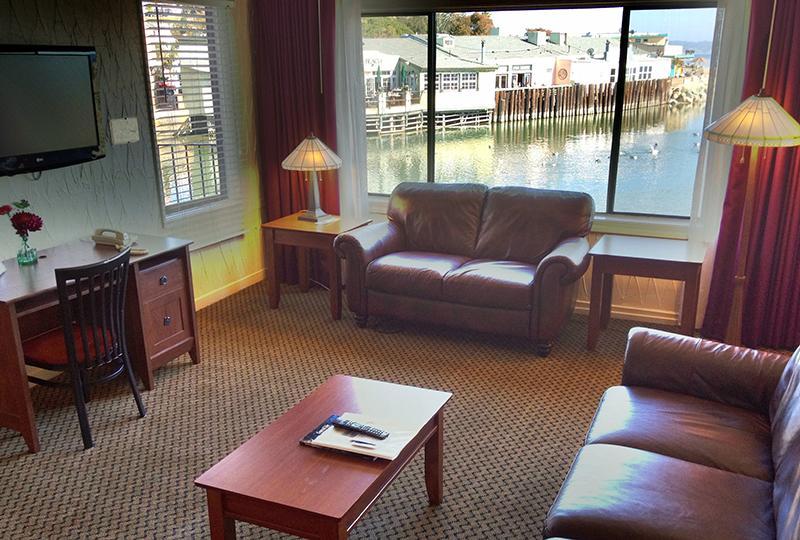Capitola Venetian Vacation Rentals Εξωτερικό φωτογραφία