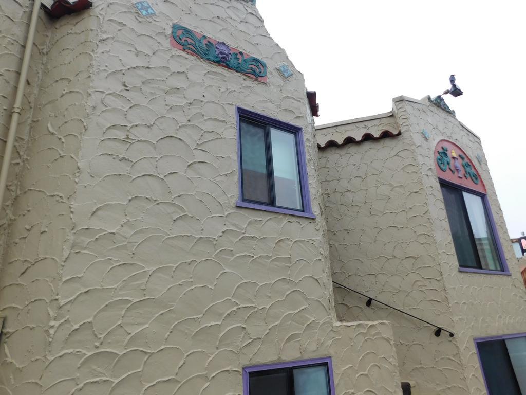Capitola Venetian Vacation Rentals Εξωτερικό φωτογραφία