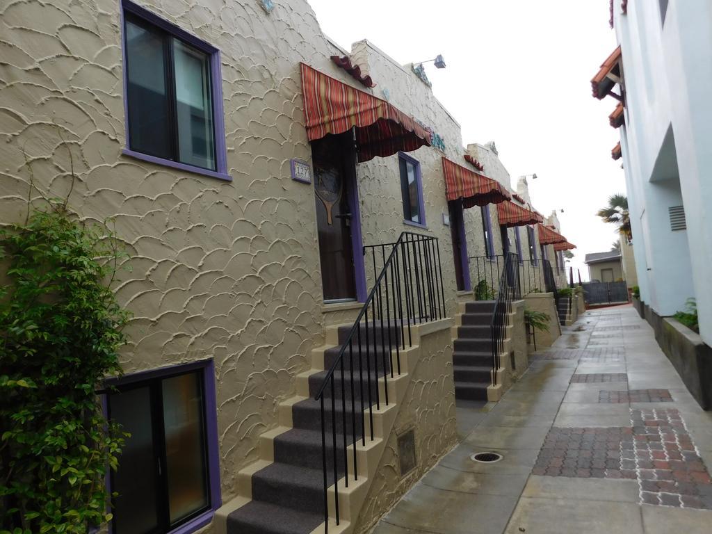 Capitola Venetian Vacation Rentals Εξωτερικό φωτογραφία