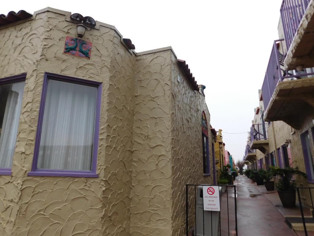 Capitola Venetian Vacation Rentals Εξωτερικό φωτογραφία