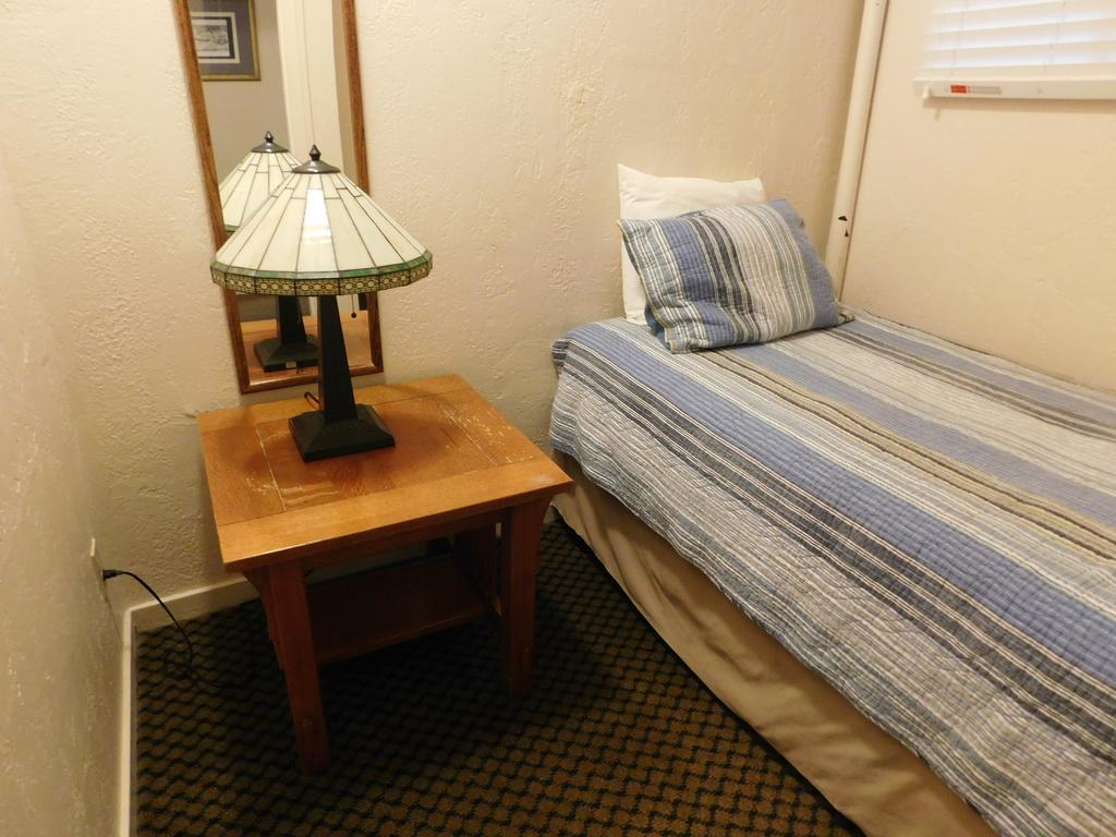 Capitola Venetian Vacation Rentals Εξωτερικό φωτογραφία