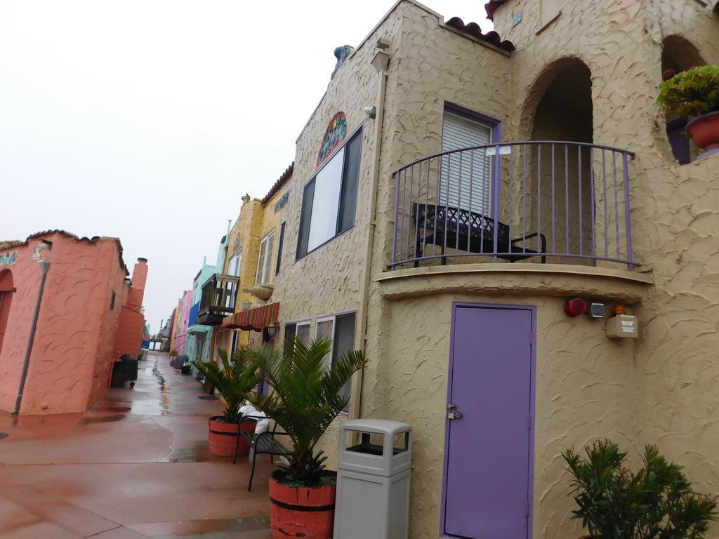 Capitola Venetian Vacation Rentals Εξωτερικό φωτογραφία