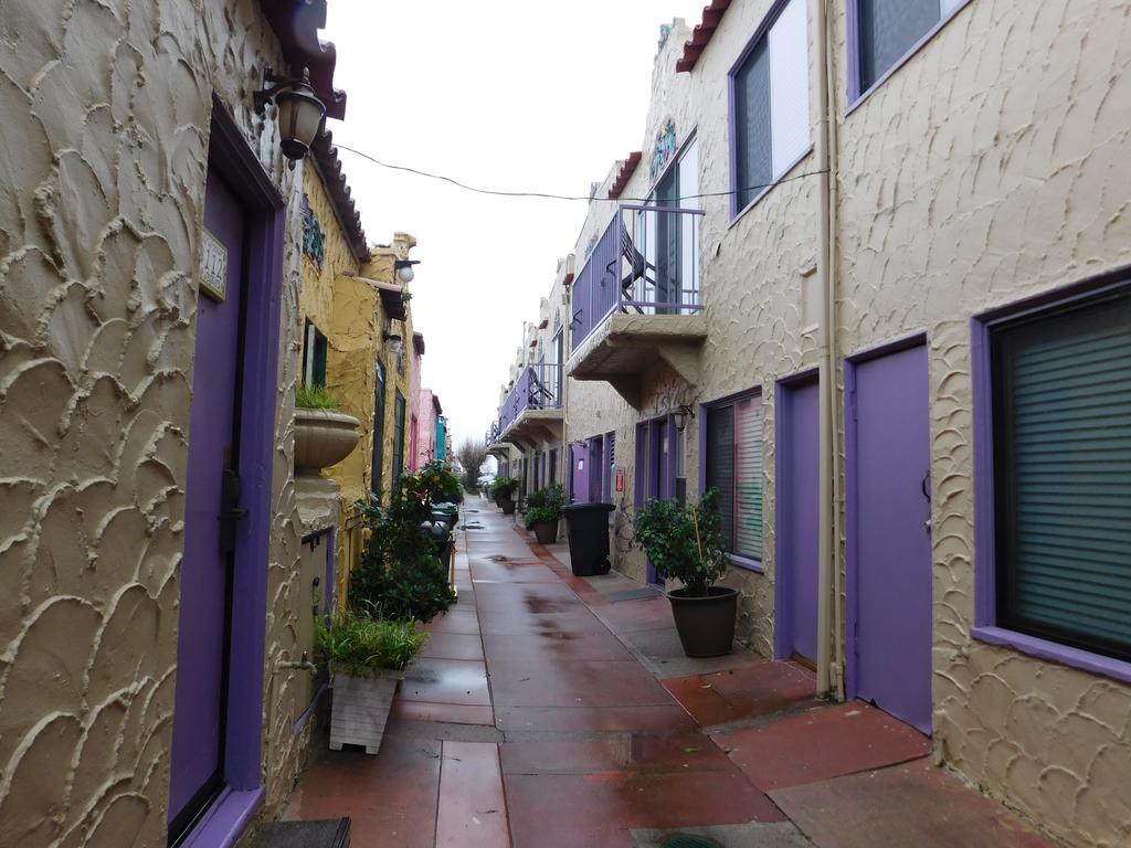 Capitola Venetian Vacation Rentals Εξωτερικό φωτογραφία