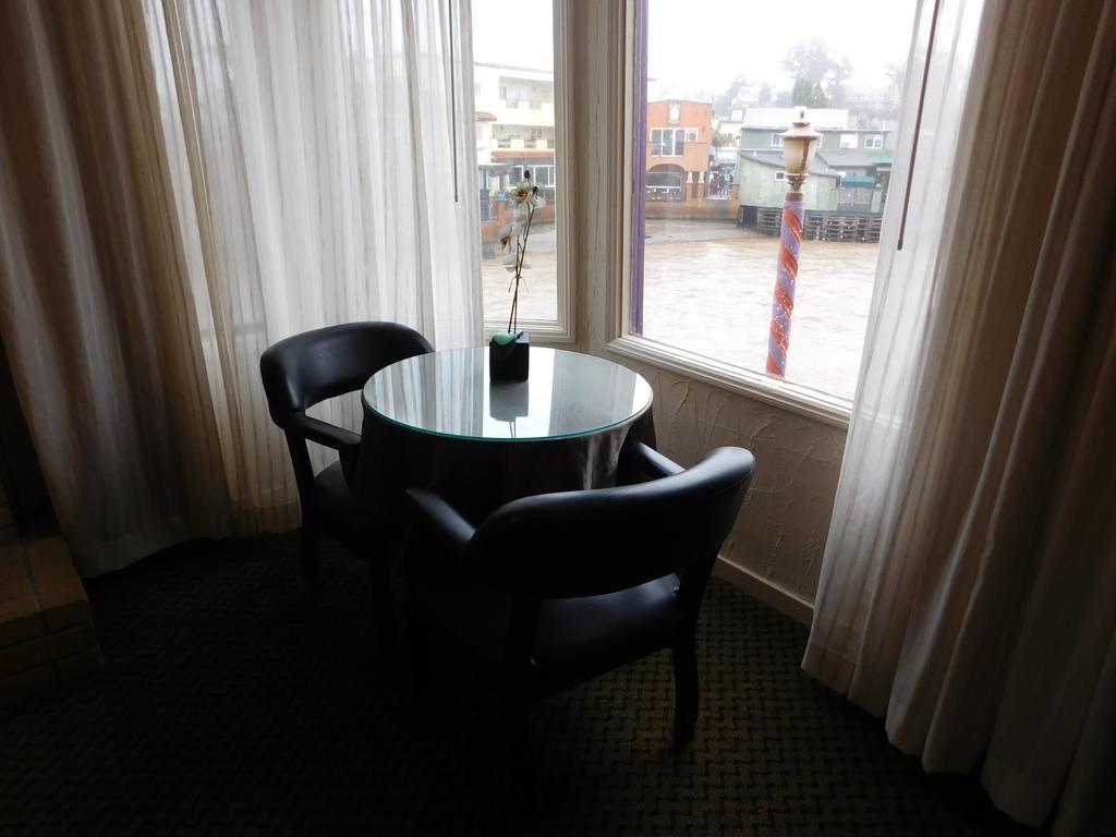 Capitola Venetian Vacation Rentals Εξωτερικό φωτογραφία