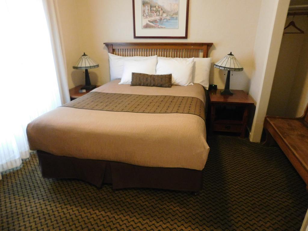 Capitola Venetian Vacation Rentals Εξωτερικό φωτογραφία
