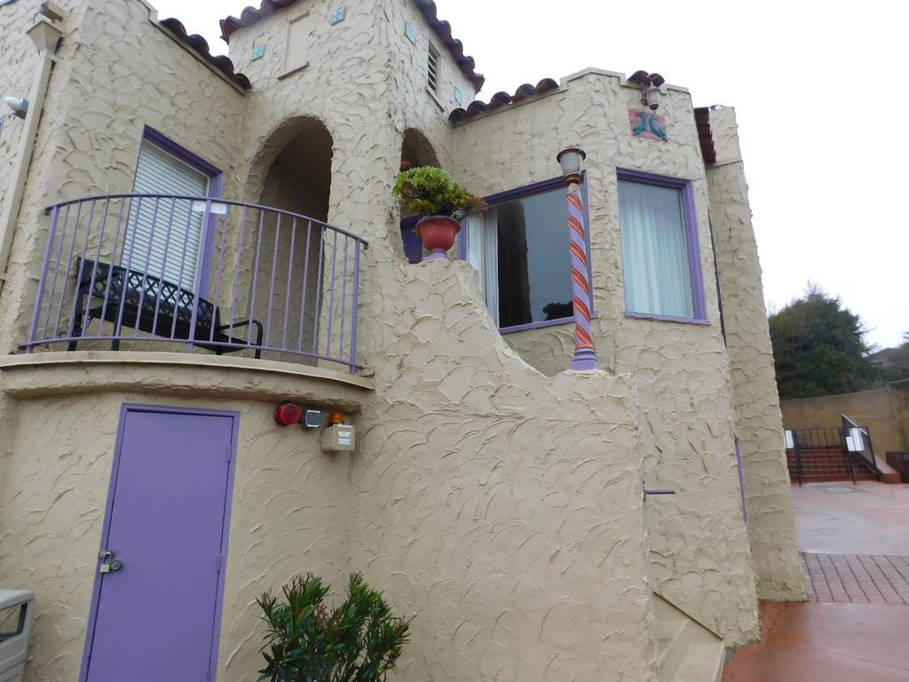 Capitola Venetian Vacation Rentals Εξωτερικό φωτογραφία