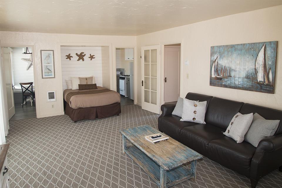Capitola Venetian Vacation Rentals Εξωτερικό φωτογραφία